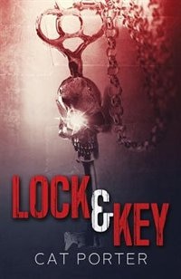 Front cover_Lock & Key