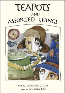 Teapots and Assorted Things