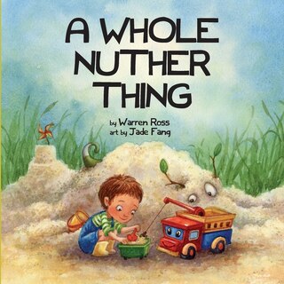 Couverture_A Whole Nuther Thing