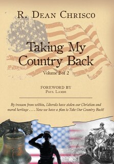Front cover_Taking My Country Back