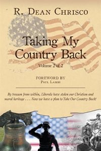 Front cover_Taking My Country Back