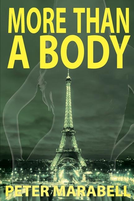 Front cover_More Than a Body