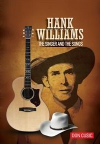 Couverture_Hank Williams