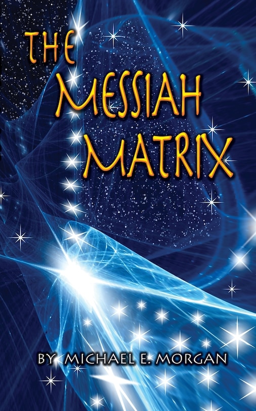 Couverture_The Messiah Matrix