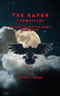 Couverture_The Raven Chronicles