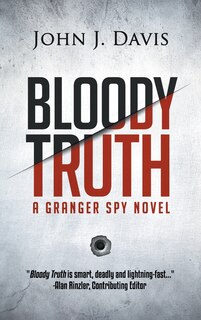 Front cover_Bloody Truth