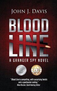 Front cover_Blood Line
