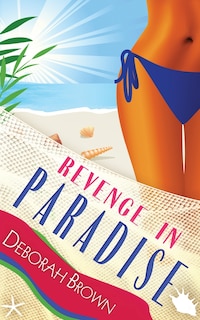 Couverture_Revenge in Paradise