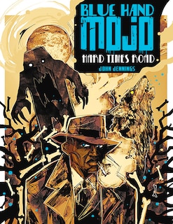 Front cover_Blue Hand Mojo
