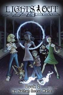 Front cover_Lights Out