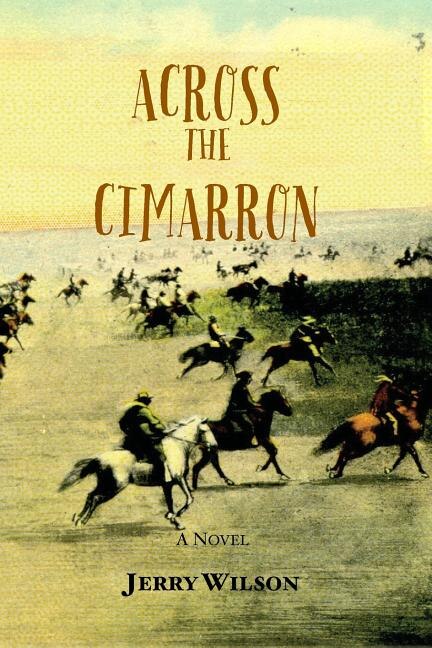 Couverture_Across the Cimarron