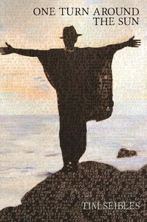 Front cover_One Turn Around The Sun