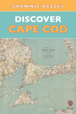 Discover Cape Cod