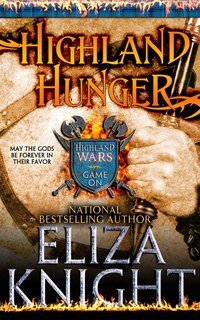 Front cover_Highland Hunger