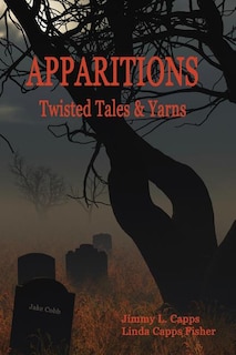 Front cover_Apparitions