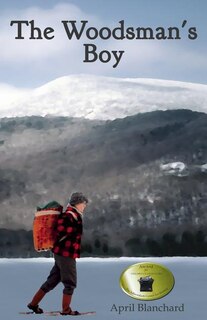 Couverture_The Woodsman's Boy