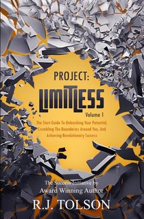 Front cover_The Success Initiative (Project