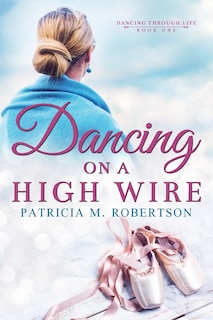 Couverture_Dancing on a High Wire
