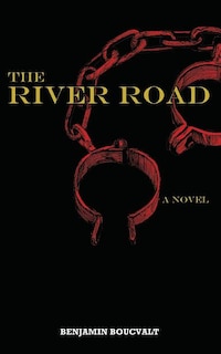 Couverture_The River Road