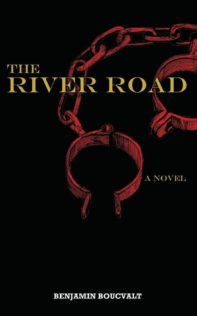 Couverture_The River Road