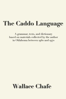 Couverture_The Caddo Language