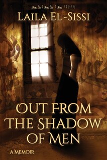 Front cover_Out From The Shadow Of Men