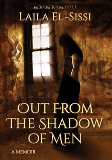 Couverture_Out From The Shadow Of Men