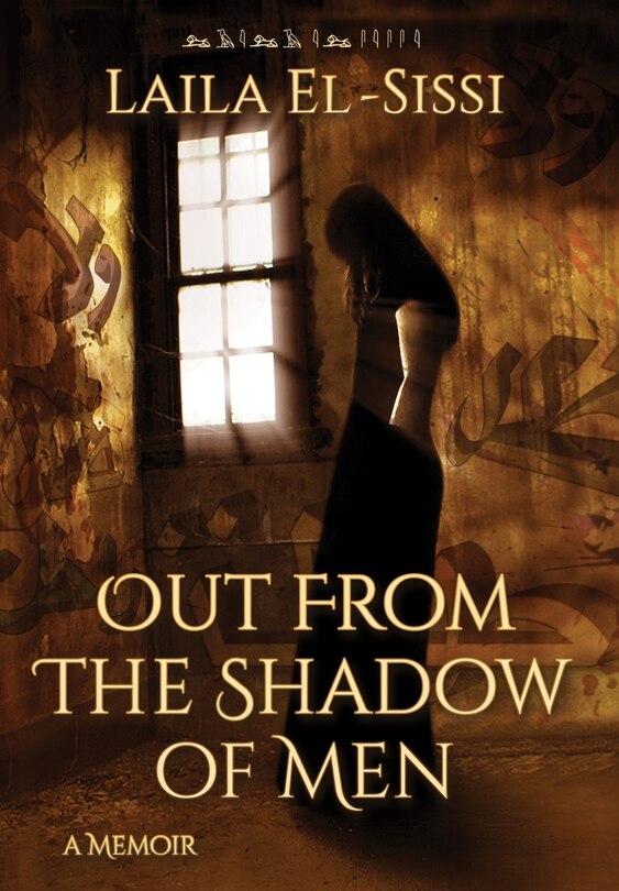 Couverture_Out From The Shadow Of Men