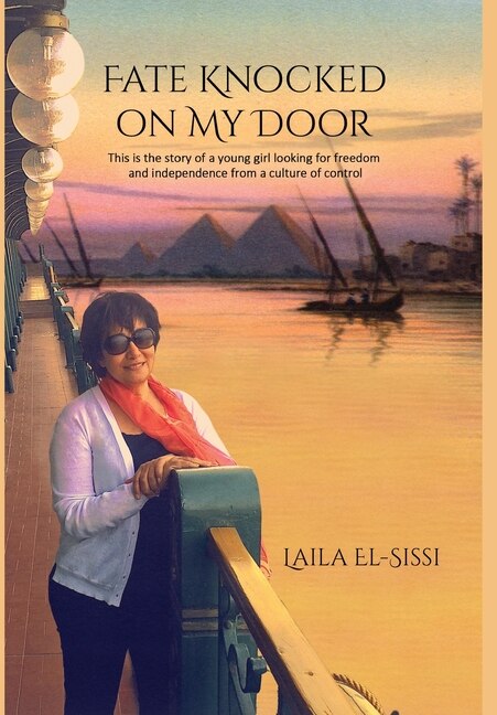 Front cover_Fate Knocked on My Door