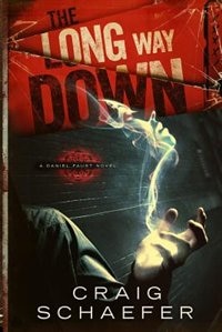 Front cover_The Long Way Down