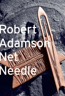 Front cover_Net Needle