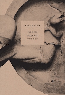 Front cover_Seven against Thebes