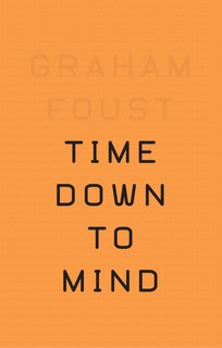 Front cover_Time Down to Mind