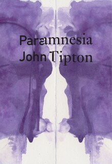 Front cover_Paramnesia