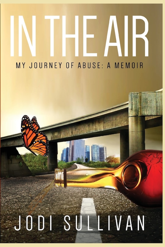 Couverture_In The Air