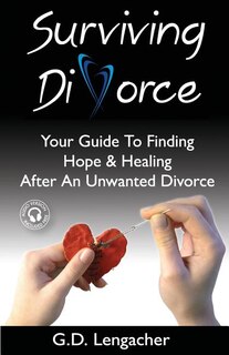 Front cover_Surviving Divorce