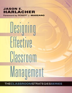 Couverture_Designing Effective Classroom Management