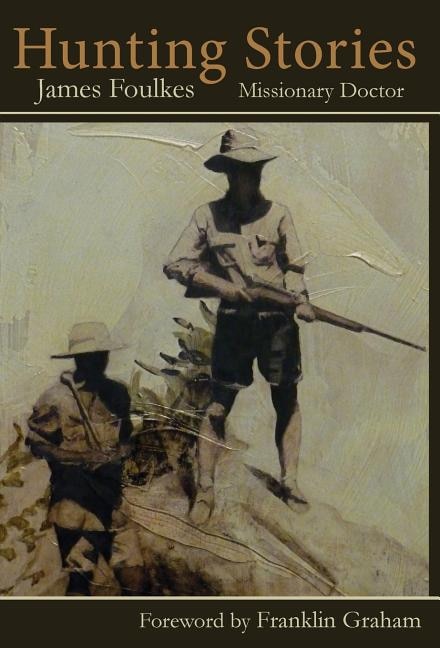 Couverture_Hunting Stories