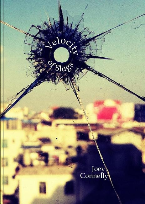 Couverture_The Velocity of Slugs
