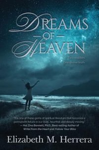 Couverture_Dreams of Heaven