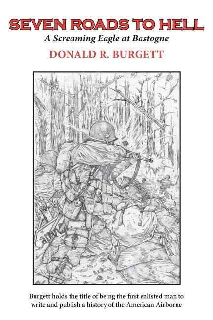 Couverture_Seven Roads to Hell