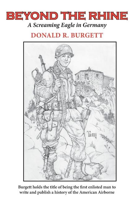 Couverture_Beyond the Rhine