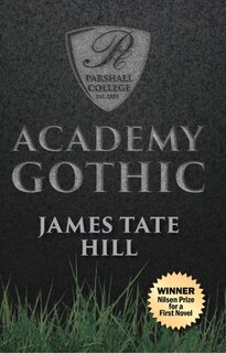 Couverture_Academy Gothic