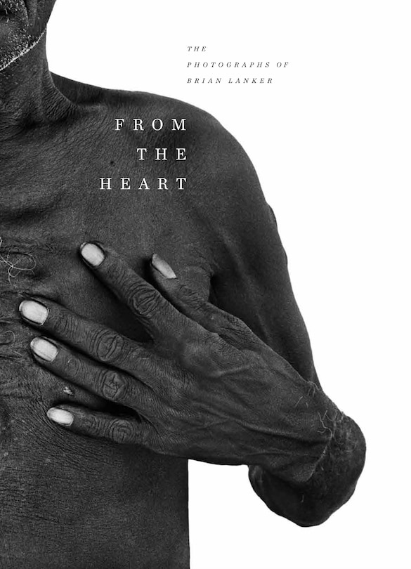 Couverture_From the Heart