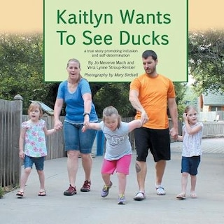 Couverture_Kaitlyn Wants To See Ducks
