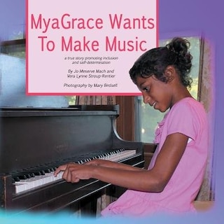 Front cover_MyaGrace Wants To Make Music