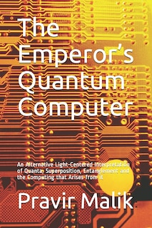 Couverture_The Emperor's Quantum Computer