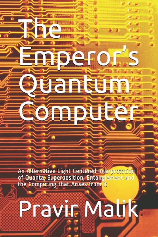 Couverture_The Emperor's Quantum Computer