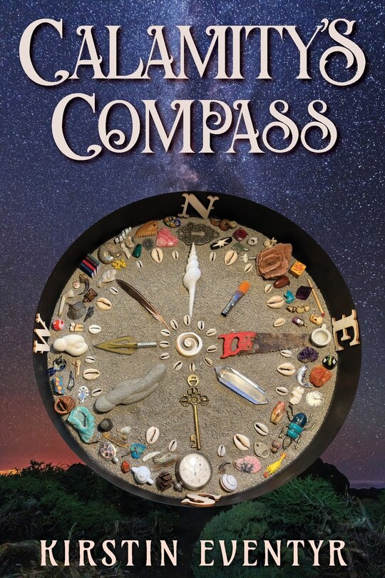 Front cover_Calamity's Compass