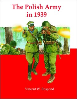 Couverture_The Polish Army in 1939